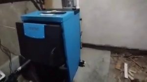 Котёл зота булат 18 квт