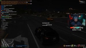 STREAM GTA 5 RP. [ДЕНЬ 37] НОЧНЫЕ ДЕЛА