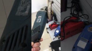 УШМ Bosch GWS 15-125 CIH