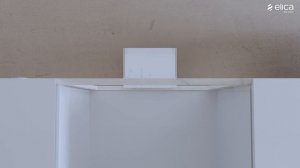 Elica NikolaTesla FIT - Installation | Erhältlich bei meobelplus