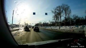 Ижевск - Самара - Ижевск. 21.01.2023