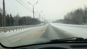 Граница Беларусь-Россия