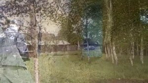 Баня из глиночурки. Чистовая штукатурка стен и почти доделанная терраса.