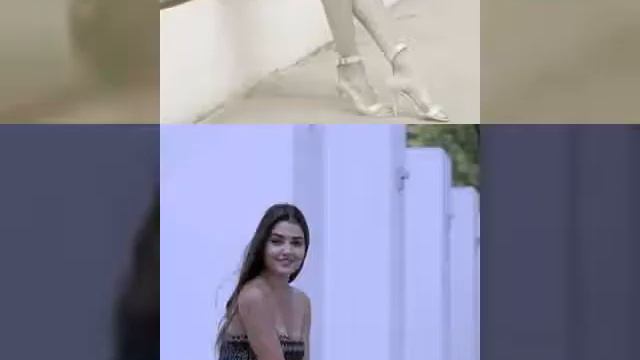 Hande Erçell Vs Bensu Soral