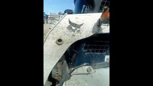 МТЛБ в ремонт