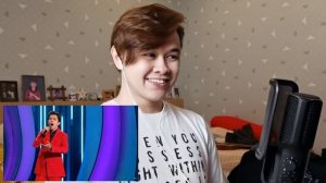Dimash Kudaibergen - Your Love (Reaction)