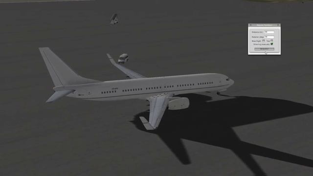 XPlane Plugin Reviews: Ground Services смотреть онлайн