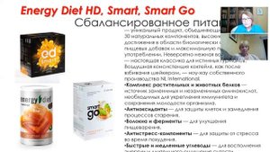 Продукты компании NL International