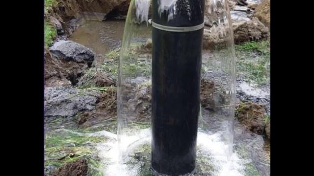 Инструкция по эксплуатации скважины смотреть онлайн