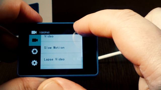 4K ЭКШН КАМЕРА за 5 ТЫСЯЧ РУБЛЕЙ. НОВИНКА от XIAOMI - SEABIRD 4K смотреть онлайн