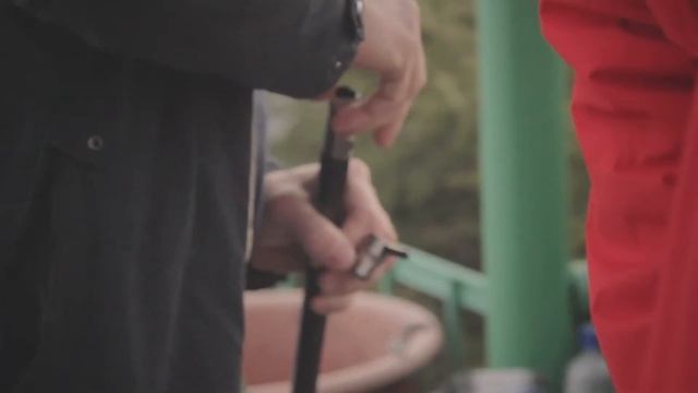 ГАУ СО СШОР Уктусские горы Отделение стендовой стрельбы смотреть онлайн