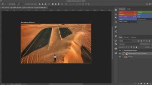 Новый инструмент Frame Adobe Photoshop CC 2019 || Уроки Виталия Менчуковского