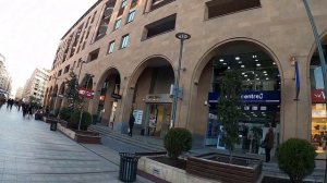 Ереван!Yerevan!Прогулка по центру?Северный проспект!Театр Станиславского?26 марта 2022!