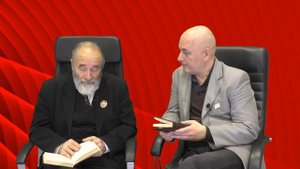 Читая Сталина. том 10. Урок внутрипартийной борьбы