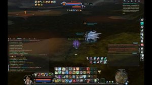 Aion Legend закл 50  pvp с топ ганом