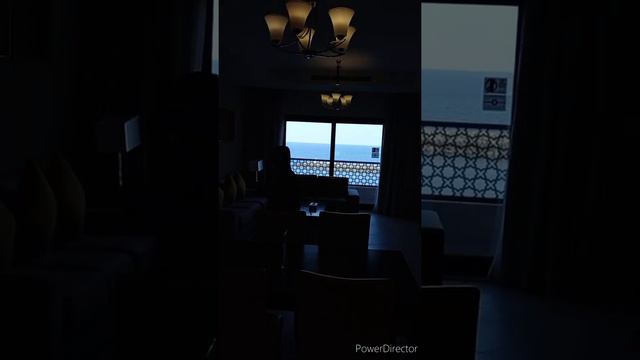 Al Bahar Hotel новый отель на Фуджейре смотреть онлайн