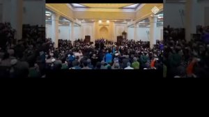 Аллохумма Солли Алла Мухаммадив Алла Али Мухаммад