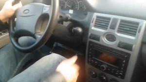 Ручное управление сцеплением на авто