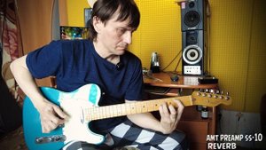 Fender American Standard Telecaster 2000 #обзор  #fender