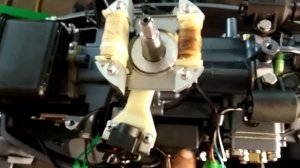 Типичная неисправность Sea Pro 9,9-16 OTH.