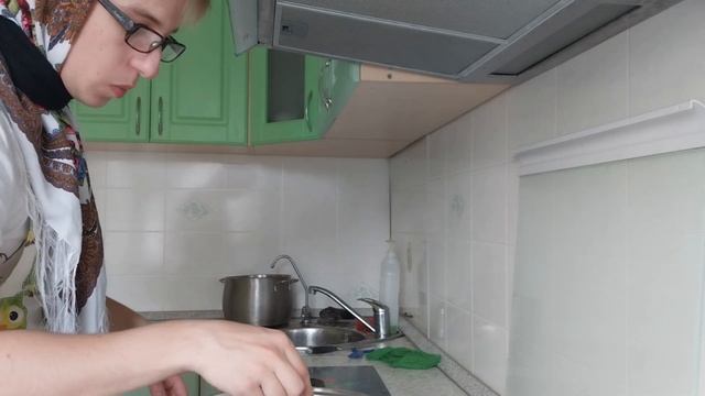 Рецепты Бабулетты - классический борщ смотреть онлайн