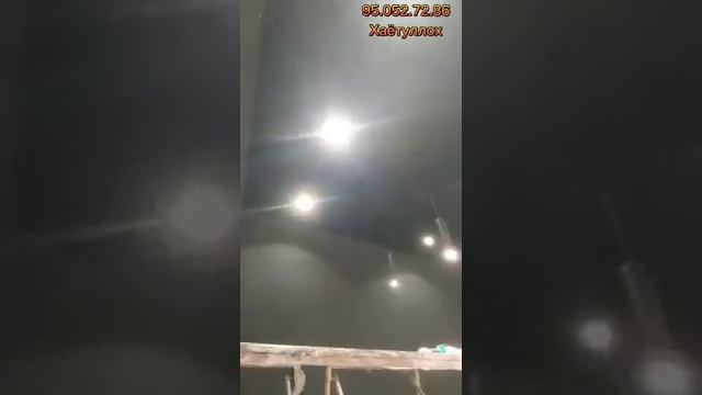 Натяжной потолок Барча ишлар бу ерда ??https://t.me/otdelkaremontishlari смотреть онлайн
