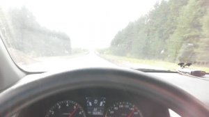Разгон солярис 1.4 акпп