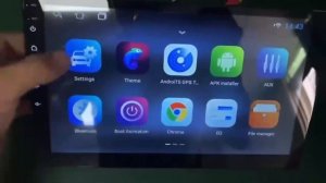 Android Car Radio for Citroen Xsara Picasso 1996-2012 1 Din 4G GPS Navigation Multimedia Head Unit