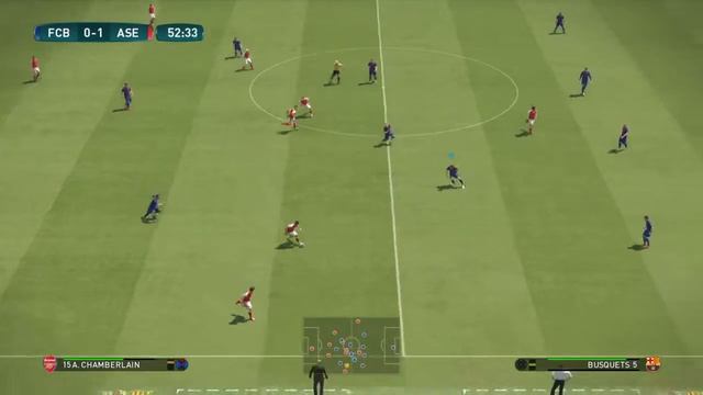 PRO EVOLUTION SOCCER 2017 TRIAL EDITION_20170508011527 смотреть онлайн
