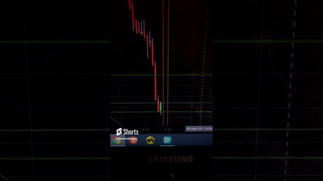 Продолжаем нашу торговлю ! смотреть онлайн