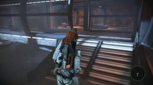 Mass Effect Legendary Edition Part 11