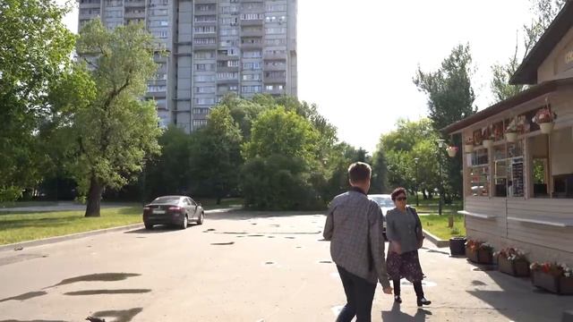 Уродства Москвы. Большая Черкизовская 20 к1