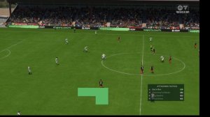 4K EA FC 24🔥Excelsior vs SC Heerenveen Realistic Broadcast Camera Mod GOAL TEST