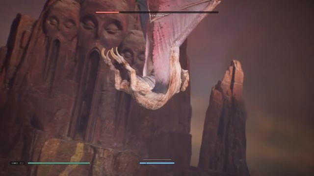 Star Wars Jedi: Fallen Order - All Bosses смотреть онлайн