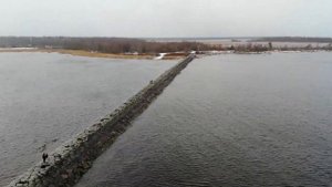 Маяк.Ладога.Пятиречье