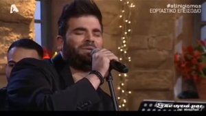 A Tribute To Pantelis Pantelidis