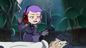 Анализ персонажа Эмити Блайт | Истоки Дома совы