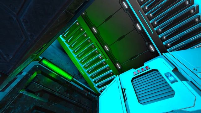 Space Engineers Такого вы еще не видели! Terran Battlecruiser (NO MODS) смотреть онлайн