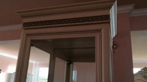 Гостиная Берта Жемчуг Арида мебель