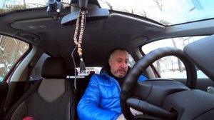 ПЕЖО 308 Диагностика ошибок. Ремонтируем подушку безопасности. Часть 1