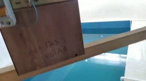 Бассейн своими руками. Нагрев газовой колонкой, песочный фильтр, скиммер, химия.