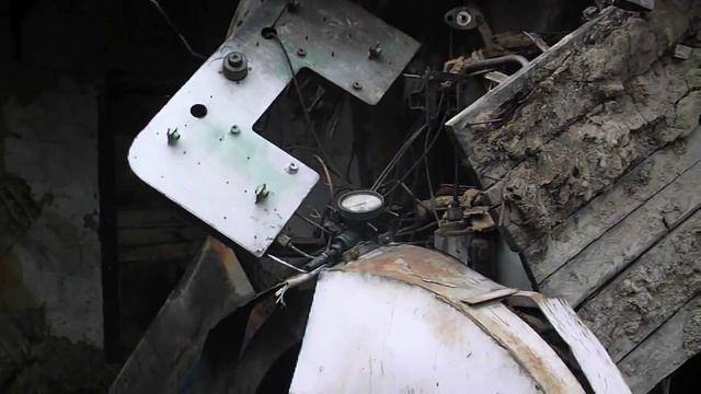 Обзор - поход ( cталк ) по Мурюку часть # 1 смотреть онлайн