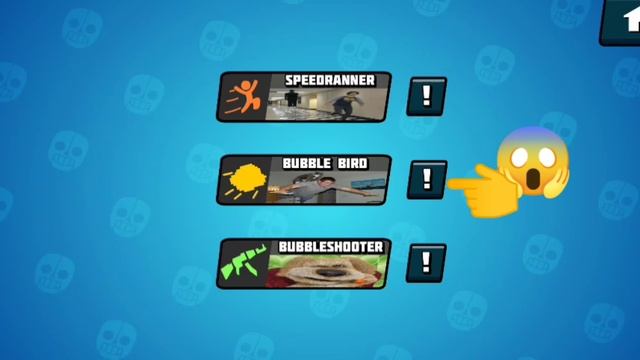 Бабл Класс #7 смотреть онлайн