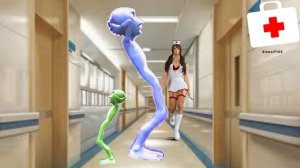 #amito pasito dance song #hospital dance @Dhani496