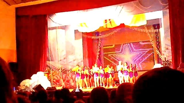 Выступление Фреш г Вяземский смотреть онлайн