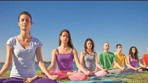 Что Будет с Телом, Если Заниматься Йогой Каждый день!!!