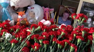 В Оренбургской области объявлен траур в связи с ги...иров и экипажа самолета "Саратовских авиалиний"