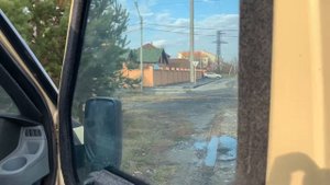 Краткий обзор на инкассаторский Ford transit