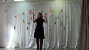 Жестовая песня "Ты же выжил,солдат"