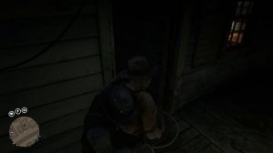 RDR 2 - РАЗРУШИТЕЛИ ЛЕГЕНД #52